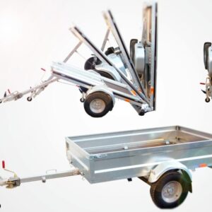 Walltrailer Nederland