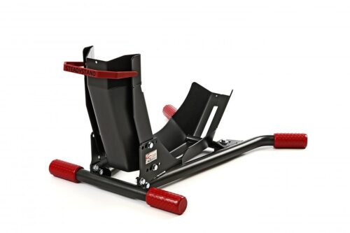 Steadystand - Afbeelding 2